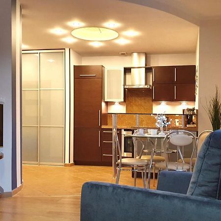 Apartament Promenada Świnoujście Екстериор снимка