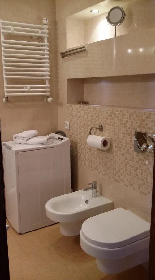 Apartament Promenada Świnoujście Екстериор снимка