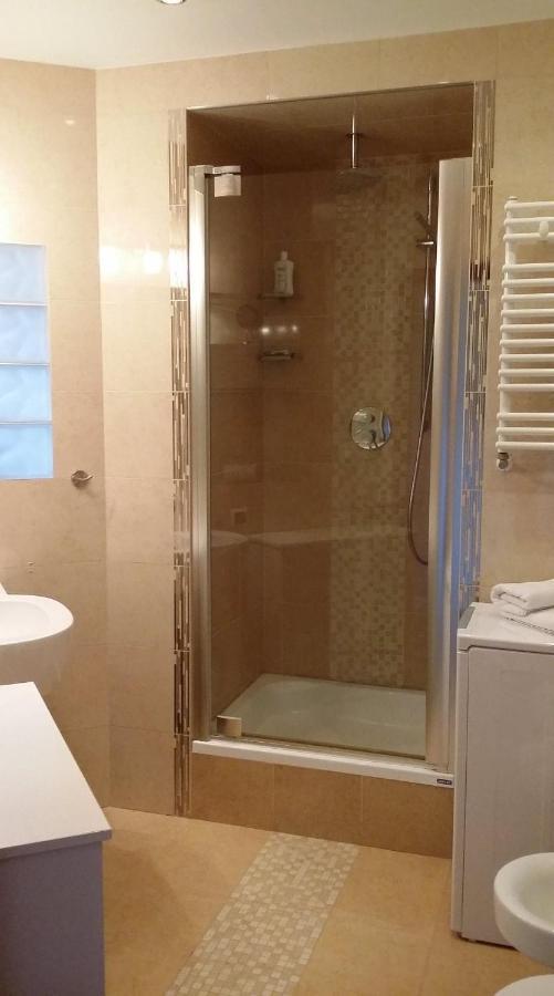 Apartament Promenada Świnoujście Екстериор снимка